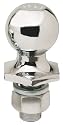 Reese Towpower 72804 Chrome Interlock 1-7/8" Hitch Ball