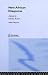 New African Diasporas (Global Diasporas)