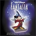 Walt Disney's Fantasia: Remastered Original Soundtrack Edition