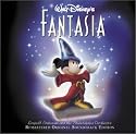 Walt Disney's Fantasia: Remastered Original Soundtrack Edition