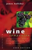 James Halliday Wine Companion 2003