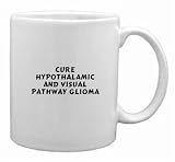 Cure Hypothalamic and Visual Pathway Glioma Mug