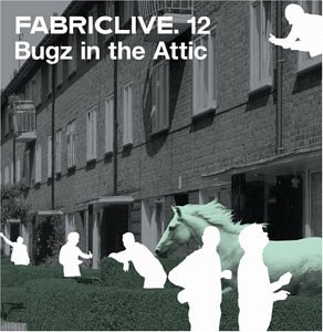 Bugz in the Attic
