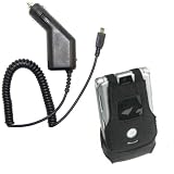 Two-Piece Value Combo Pack for Motorola RAZR V3