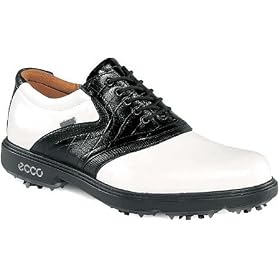 Mens ECCO New Classic Saddle GTX 38334 by Ecco