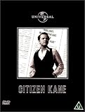Citizen Kane [UK IMPORT] - Orson Welles