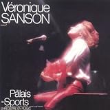 V&Atilde;&copy;ronique Sanson -  Palais des Sports