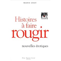 Histoires � faire rougir  1