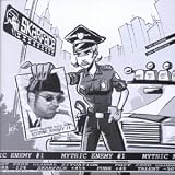 Mystic Enemy 1