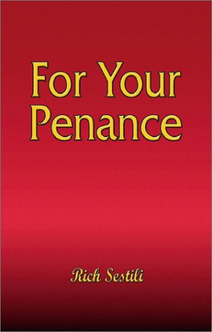 for your penance
