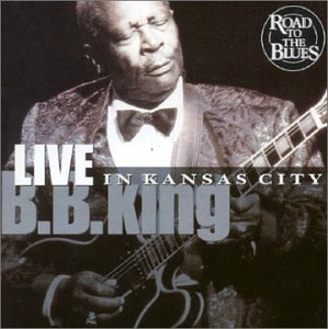CD-Charts  Music : Live in Kansas City [German Import]