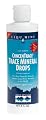 Liqumins ConcenTrace Trace Mineral Drops, Low Sodium, 8-Ounce Bottle