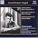 Piano Concertos (Dallas So, Kapell, Koussevitzky)
