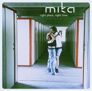 MIKA - Right Place,Right Time - Zortam Music