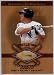 Magglio Ordonez Chicago White Sox 2001 SP Game Bat Milestone Piece of Action International #IMO Baseball Card