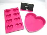 FAUCHON �V���R�����[���h �n�[�g�P�[�L�^�Z�b�g