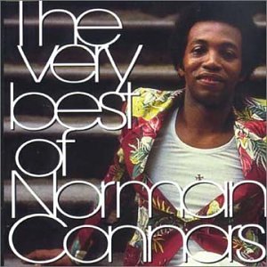 CD-Charts  Music : The Very Best of Norman Connors