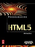 HTML5 (Programacion)