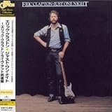 Review Eric Clapton  / Just One Night