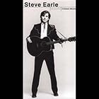 Chronicles by  Steve Earle 