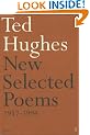 Ted Hughes - New Selected Poems 1957-1994