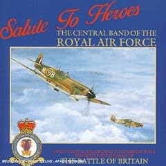Salute To Heroes