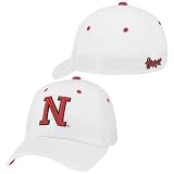 Zephyr Nebraska Cornhuskers ZH Fit Hat