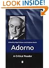 Adorno: A Critical Reader (Blackwell Critical Reader)