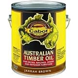 Valspar 140.0009460.007 VOC Cabot Australian Timber Oil