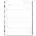 Cambridge Limited Meeting Planner (6132)