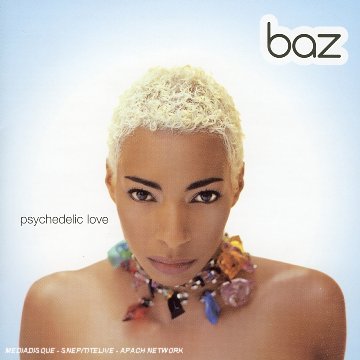 baz - Smile to Shine (Tin Tin Out mix) Lyrics - Zortam Music