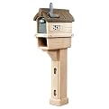 Mailmaster Timberline Plus Mailbox