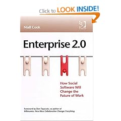 Enterprise 2.0: How Social Software Will Change the Future of Work