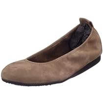 Arche LAIUS 16601LAIUS*7200, Damen Ballerinas