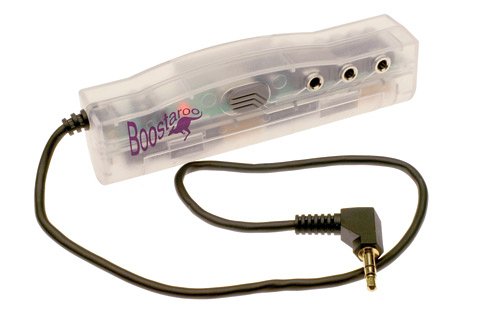 Upbeat Audio T613-BMC Boostaroo 3 Channel Amplifier & Splitter