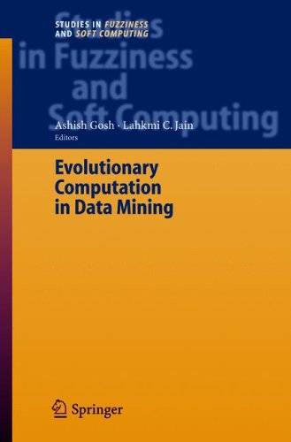 Evolutionary Computing in Data Mining