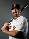 Fort Myers, FL - February 26: Boston Red Sox Photo Day - Dustin Pedroia Photographic Poster Print by Elsa ., 24x32