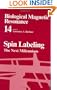 Biological Magnetic Resonance: Volume 14: Spin Labeling