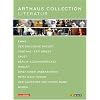 Arthaus Collection Literatur - Gesamtedition (10 DVDs)