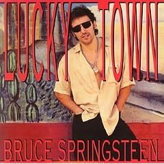 Lucky Town (Paper Sleeve) [Japanese Import]