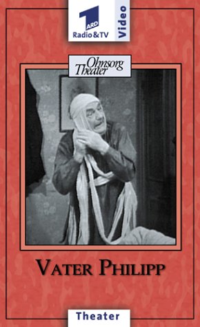 Ohnsorg Theater: Vater Philipp