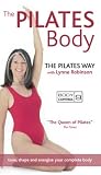 Pilates Body With Lynne Robinson