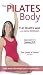 Pilates Body With Lynne Robinson