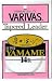 モーリス VARIVAS スーパーヤマメ 14ft 7X ナチュラル 00057013