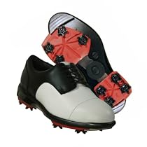 United Golfers FREE-RELEASE Golfschuh Damen Derby-Queen