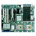 5000X Dp Dual Core LGA771 24GB Atx Sata 2PCIE16/4(X16SLOT) 2/2PCIX