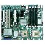Supermicro X7DAL-E Motherboard - 5000X Dp Dual Core LGA771 24GB Atx Sata 2PCIE16/4(X16SLOT) 2/2PCIX