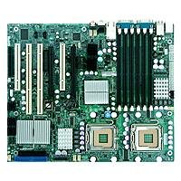 Supermicro X7DAL-E Motherboard - 5000X Dp Dual Core LGA771 24GB Atx Sata 2PCIE16 4 X16SLOT 2 2PCIXB000IFCWDU 