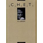 Chet Baker in Concert book cover