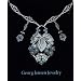 Georg Jensen Jewelry (Published in Association with the Bard Graduate Centre for Studies in the Decorative Arts, Design and Culture)
